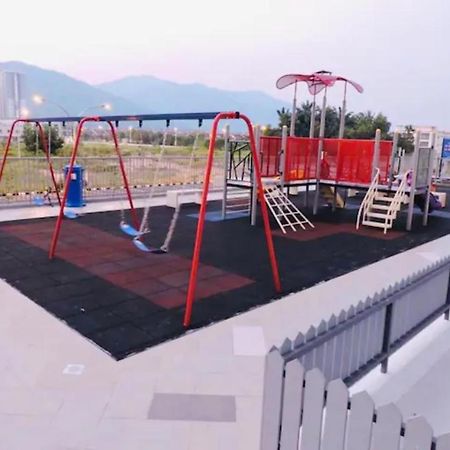 Luxurious Homestay 3Br With Pool Meru Ipoh 8 Pax Exteriér fotografie