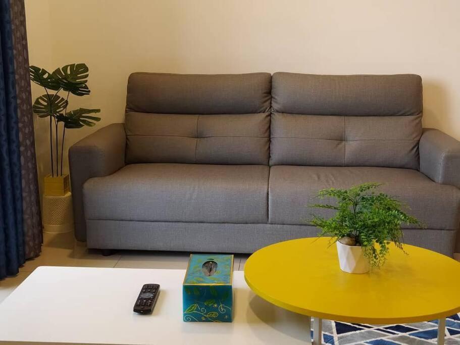 Luxurious Homestay 3Br With Pool Meru Ipoh 8 Pax Exteriér fotografie