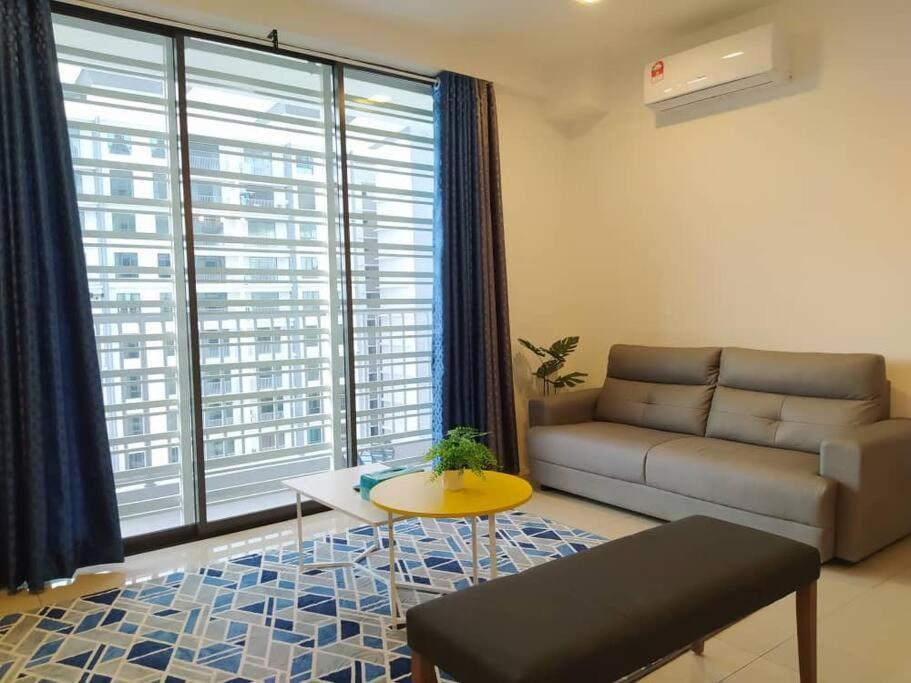 Luxurious Homestay 3Br With Pool Meru Ipoh 8 Pax Exteriér fotografie